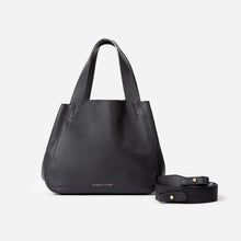 Load image into Gallery viewer, MINOR HISTORY The Little Times Tote