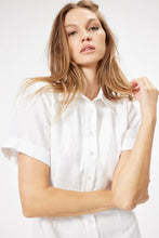 Load image into Gallery viewer, SOPHIE RUE Luisa Mini Shirt Dress