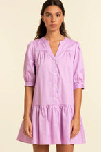 Load image into Gallery viewer, FRNCH PARIS Aya Mini Dress