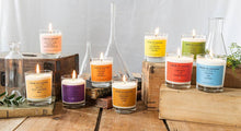 Load image into Gallery viewer, Colombard, Fresh Fig, Citrus Blend Candle