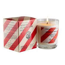 Load image into Gallery viewer, "Ortolan" - Armagnac, Vine Peach, Rose Blend Candle