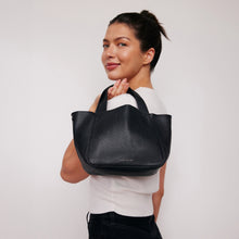 Load image into Gallery viewer, MINOR HISTORY The Little Times Tote