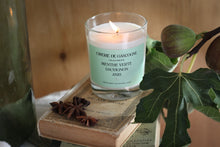 Load image into Gallery viewer, Green Mint, Sauvignon, Anise Blend Candle