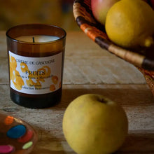 Load image into Gallery viewer, Fruits - Elderflower Fruit, Pear, Muscatel Blend Candle