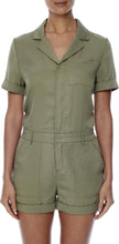 Load image into Gallery viewer, LBLC The Label Mira Short Jumpsuit