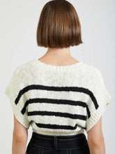 Load image into Gallery viewer, EN SAISON Brenton Knit Top