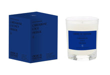 Load image into Gallery viewer, Cardamone, Coconut, Orange Blend Candle