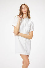 Load image into Gallery viewer, SOPHIE RUE Luisa Mini Shirt Dress