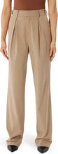 Load image into Gallery viewer, SOPHIE RUE Lexington Pleated Trouser