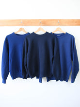 Load image into Gallery viewer, BEST REGARDS Vintage CLE Postcard Sweatshirt