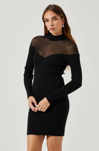 Load image into Gallery viewer, ASTR The Label Larna Sweater Dress