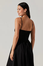 Load image into Gallery viewer, ASTR The Label Bellamy Dress