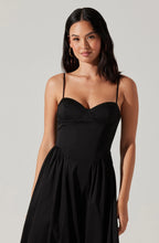Load image into Gallery viewer, ASTR The Label Bellamy Dress