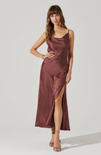 Load image into Gallery viewer, ASTR The Label Glynis Dress