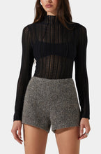 Load image into Gallery viewer, ASTR The Label Rivka Shorts