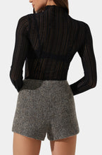 Load image into Gallery viewer, ASTR The Label Rivka Shorts