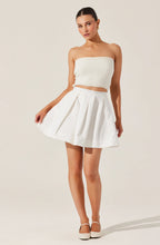Load image into Gallery viewer, ASTR The Label Antheia Skirt