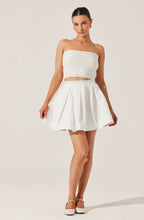 Load image into Gallery viewer, ASTR The Label Antheia Skirt