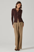 Load image into Gallery viewer, ASTR The Label Eliot Sweater