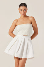 Load image into Gallery viewer, ASTR The Label Antheia Skirt