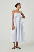 Load image into Gallery viewer, SUMMER AWAY Aba Midi Dress