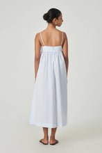 Load image into Gallery viewer, SUMMER AWAY Aba Midi Dress