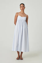 Load image into Gallery viewer, SUMMER AWAY Aba Midi Dress