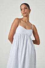 Load image into Gallery viewer, SUMMER AWAY Aba Midi Dress