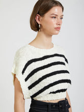 Load image into Gallery viewer, EN SAISON Brenton Knit Top