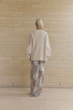 Load image into Gallery viewer, CURAAE_seville_wrap_cardigan_ivory_THDSHOPPE_2024