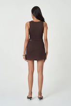 Load image into Gallery viewer, SUMMER AWAY Roma Mini Skirt
