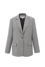 Load image into Gallery viewer, FRNCH PARIS Lamier Blazer