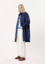 Load image into Gallery viewer, FRNCH PARIS Solar Coat