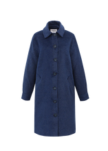 Load image into Gallery viewer, FRNCH PARIS Solar Coat