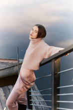 Load image into Gallery viewer, NIA 90's Bias Maxi Skirt