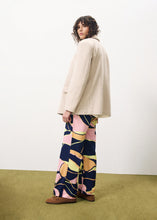 Load image into Gallery viewer, FRNCH Paris Penda Oversized Blazer