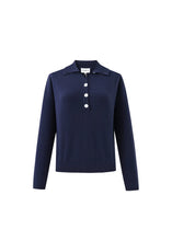Load image into Gallery viewer, FRNCH Paris Nandy Sweater