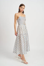Load image into Gallery viewer, EN SAISON Frances Maxi Dress
