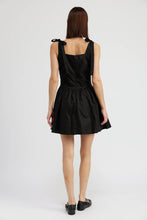 Load image into Gallery viewer, EN SAISON Charlie Mini Dress