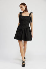 Load image into Gallery viewer, EN SAISON Charlie Mini Dress