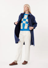 Load image into Gallery viewer, FRNCH PARIS Solar Coat