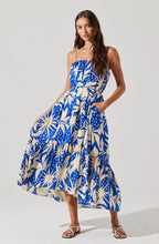 Load image into Gallery viewer, ASTR The Label Sarina Dress