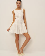 Load image into Gallery viewer, ELODIE Marieka Mini Dress