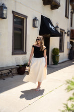 Load image into Gallery viewer, ELODIE Simone Midi Dress