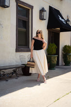 Load image into Gallery viewer, ELODIE Simone Midi Dress
