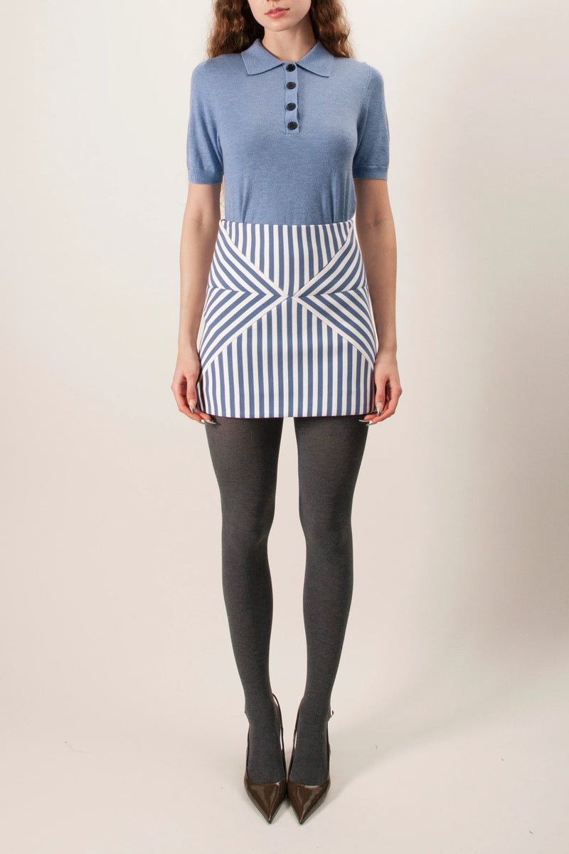 トップス melt the lady collared knit tops melt the lady collared knit tops