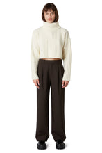 Load image into Gallery viewer, NIA The Brand Kara Trouser