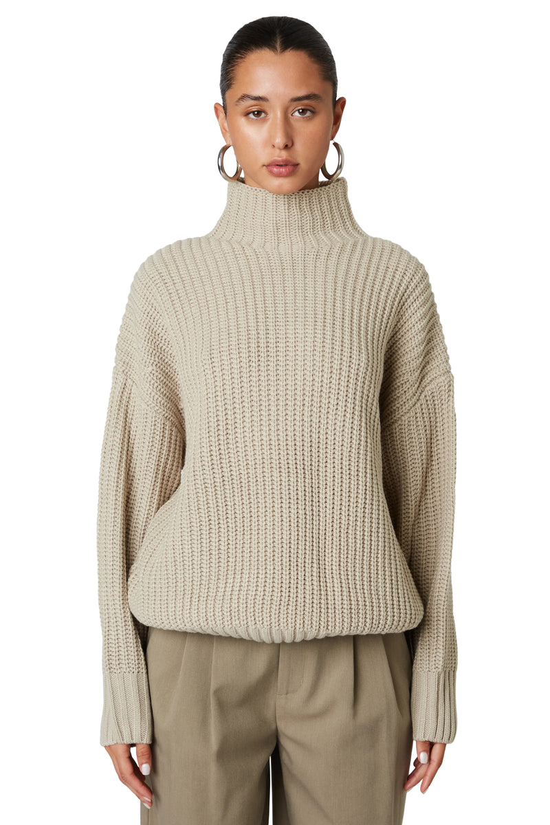 NIA Sweater Knit Biker Short – THD Shoppe