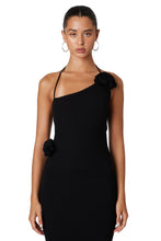 Load image into Gallery viewer, NIA Marais Halter Knit Top