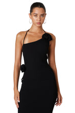 Load image into Gallery viewer, NIA Marais Halter Knit Top